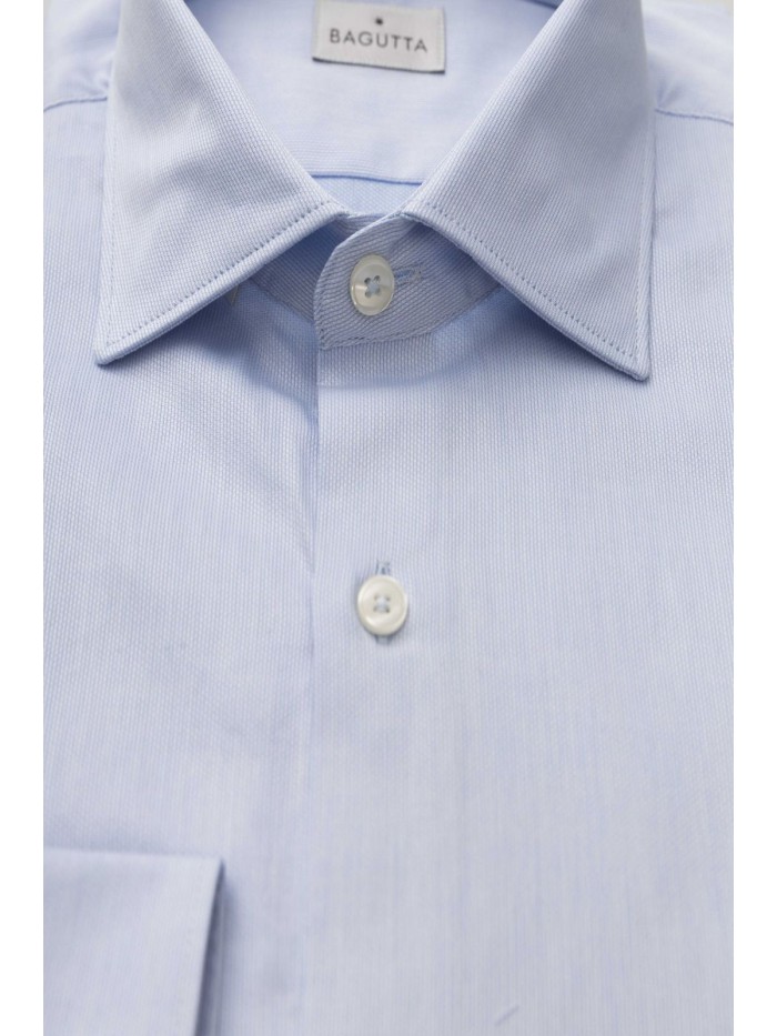 Blue Shirts