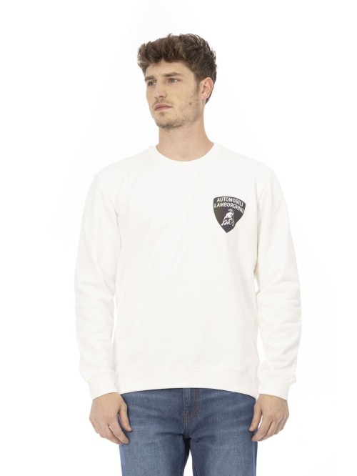 White Sweatshirts