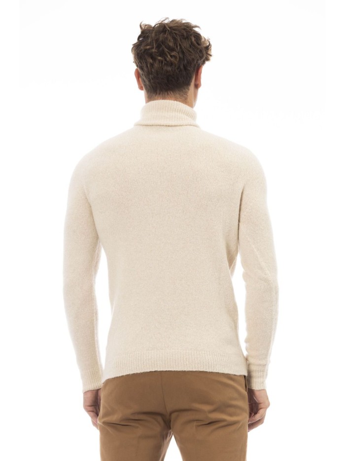 Brown Sweaters