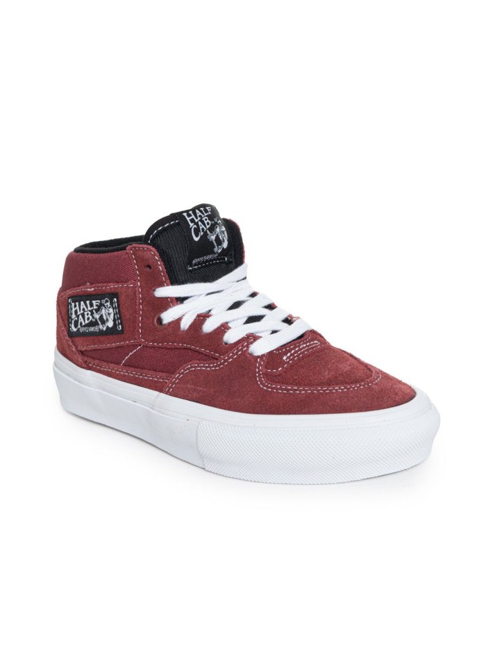 Red Sneakers