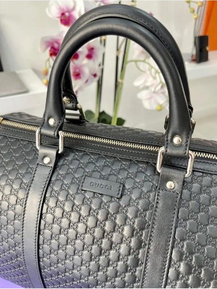 Black Handbags