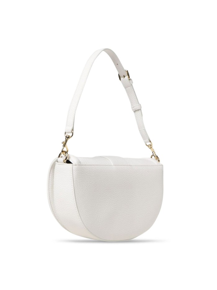 White Shoulder Bags