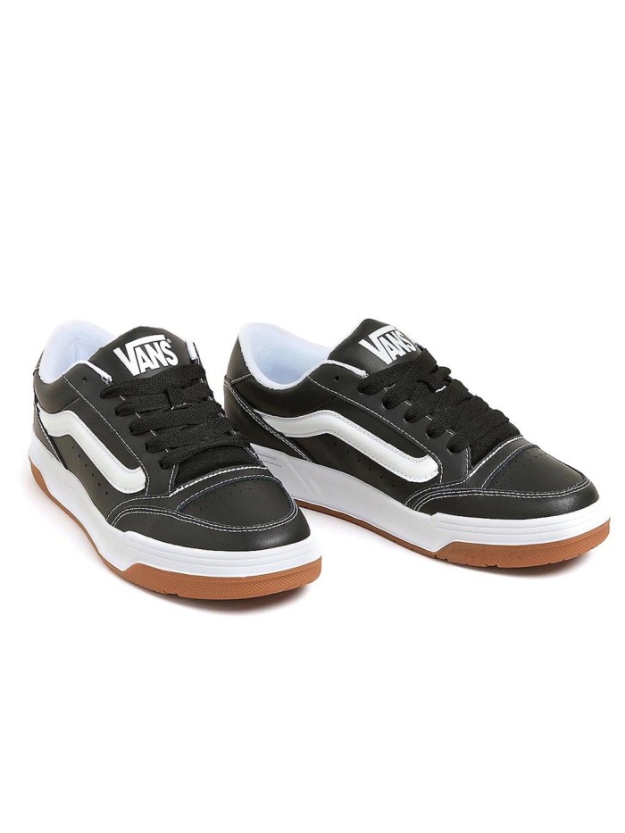 Black Sneakers