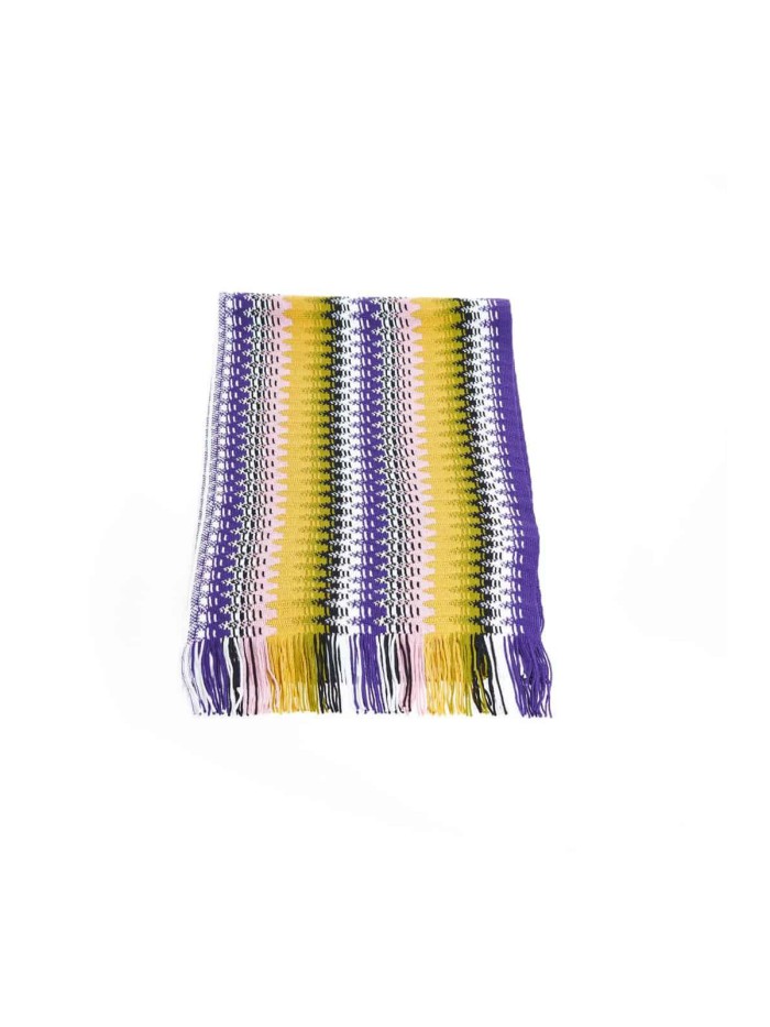 Multicolor Scarves