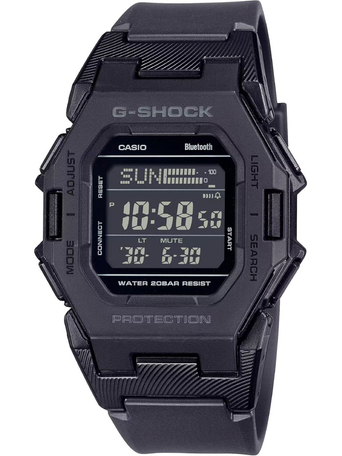Black Watches