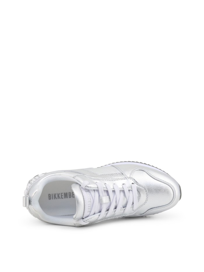 Grey Sneakers