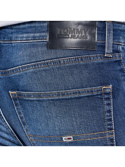 Blue Jeans