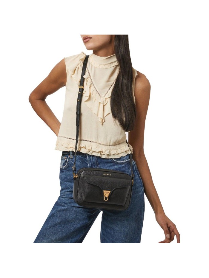 Black Crossbody Bags