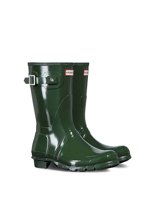 Green Boots