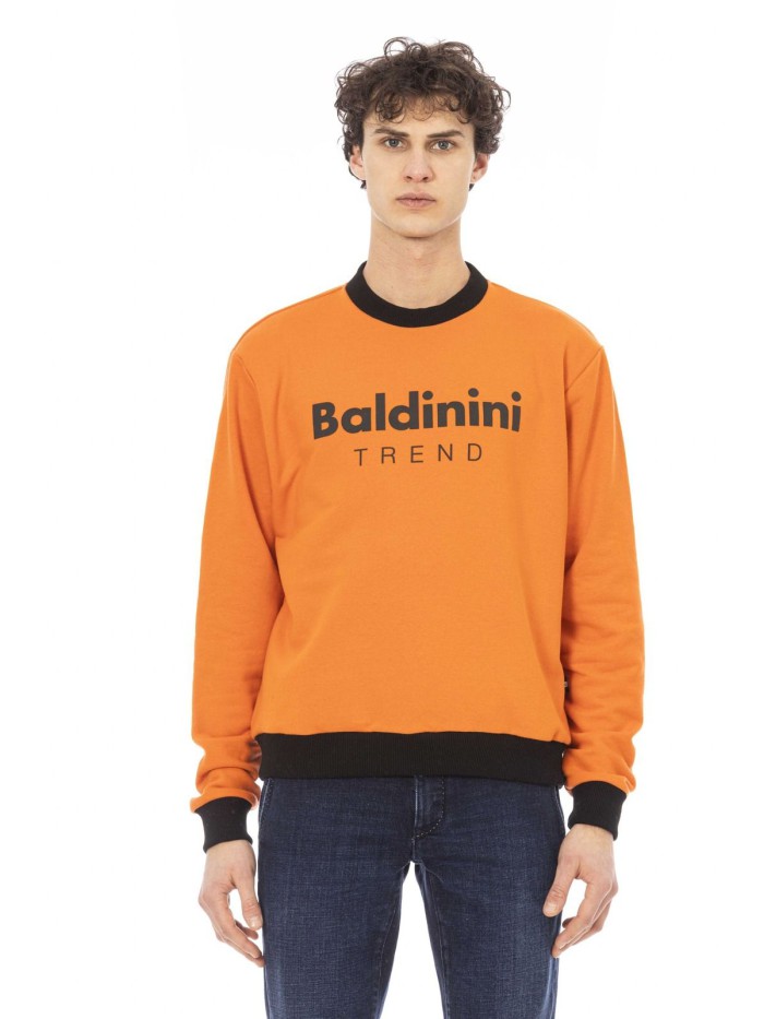 Orange Sweatshirts