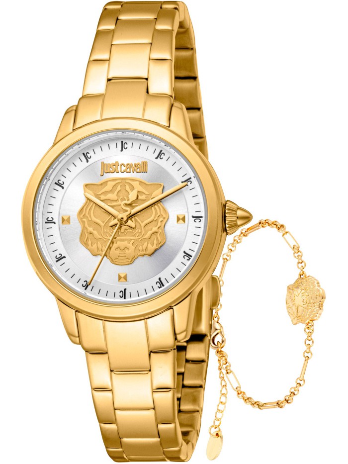 Yellow Watches