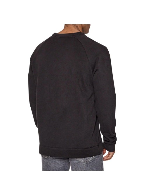 Black Sweatshirts