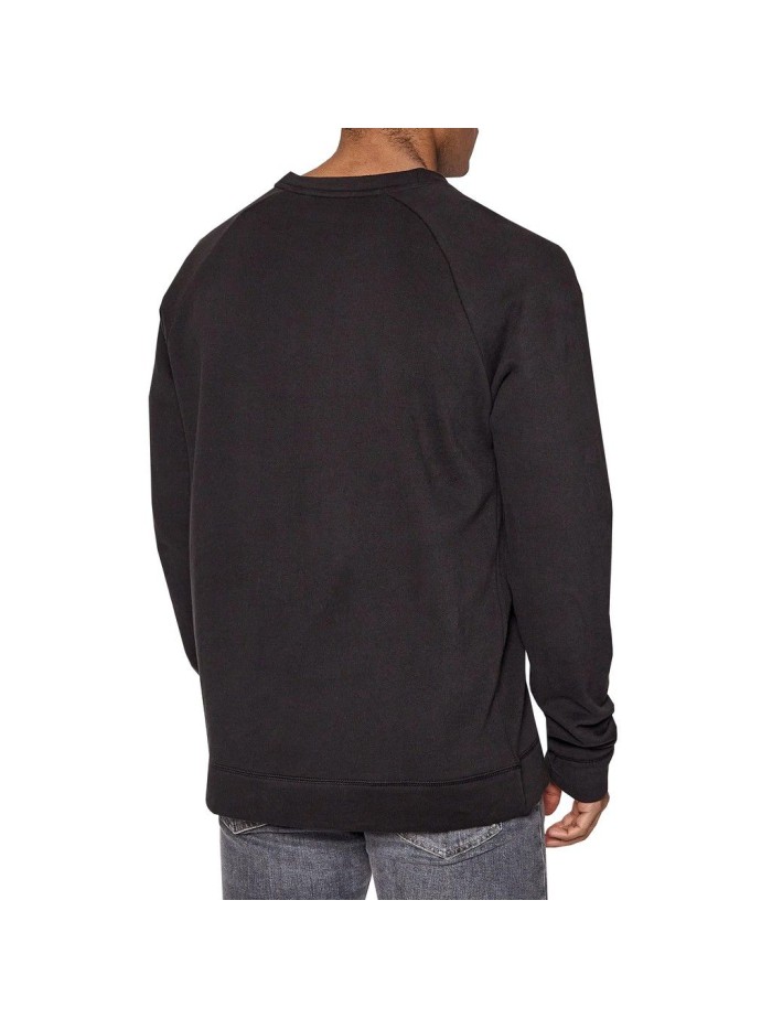 Black Sweatshirts
