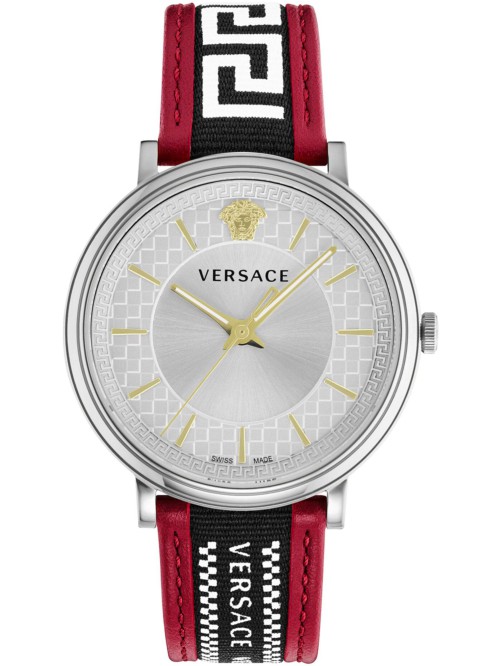 Red Watches