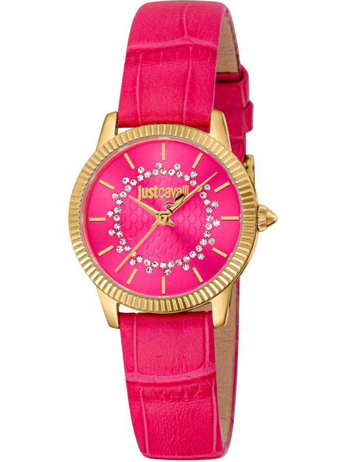 Pink Watches