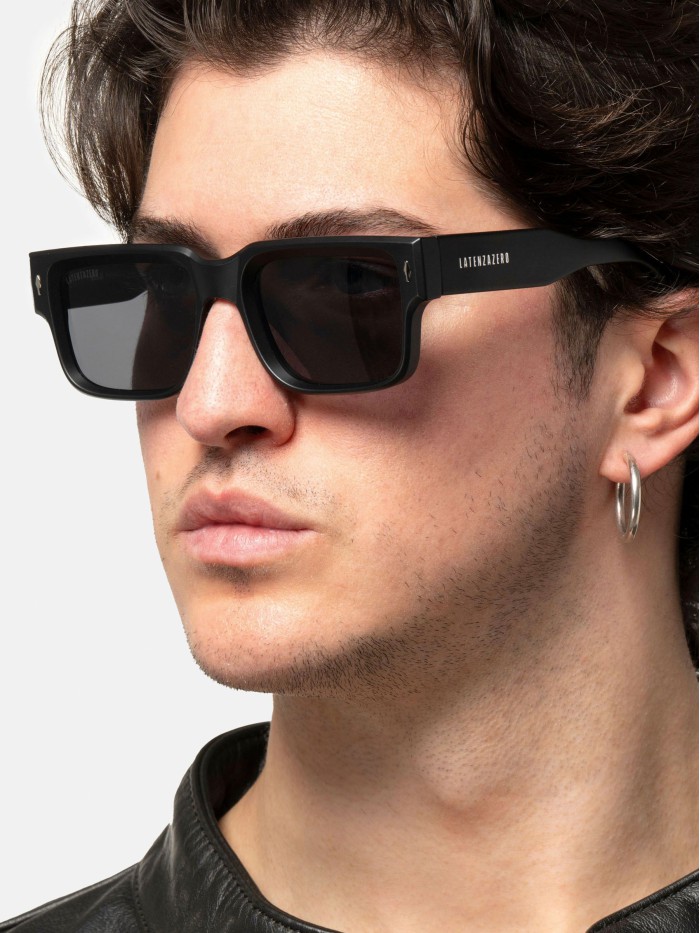 Black Sunglasses