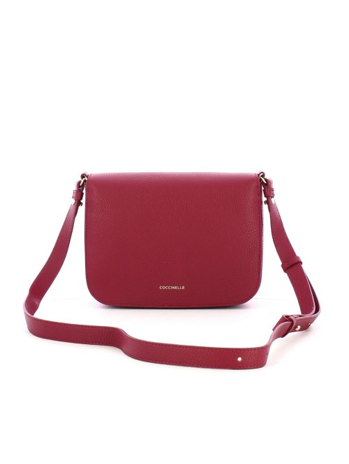 Red Crossbody Bags