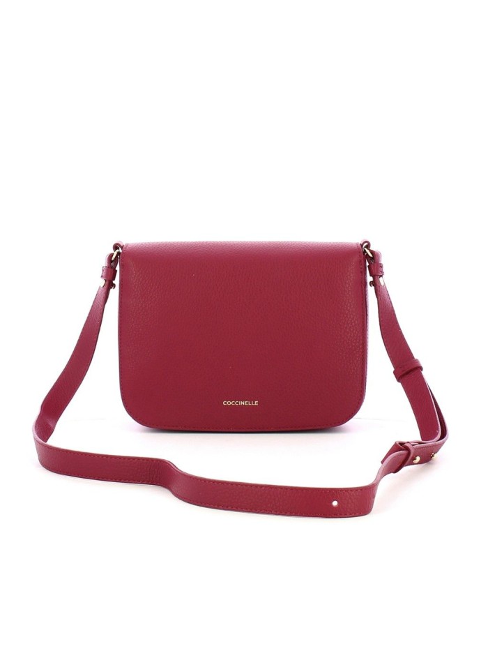Red Crossbody Bags