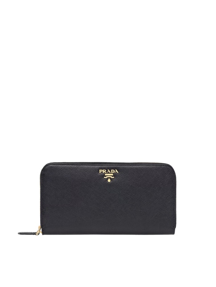 Black Wallets