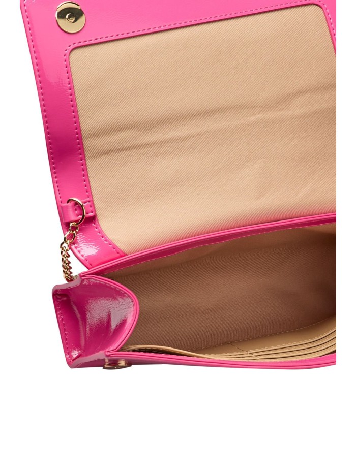 Pink Crossbody Bags