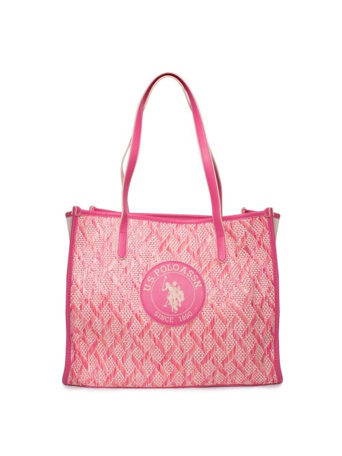 Pink Shoulder Bags