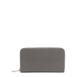 Grey Wallets