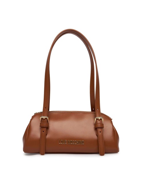 Brown Shoulder Bags