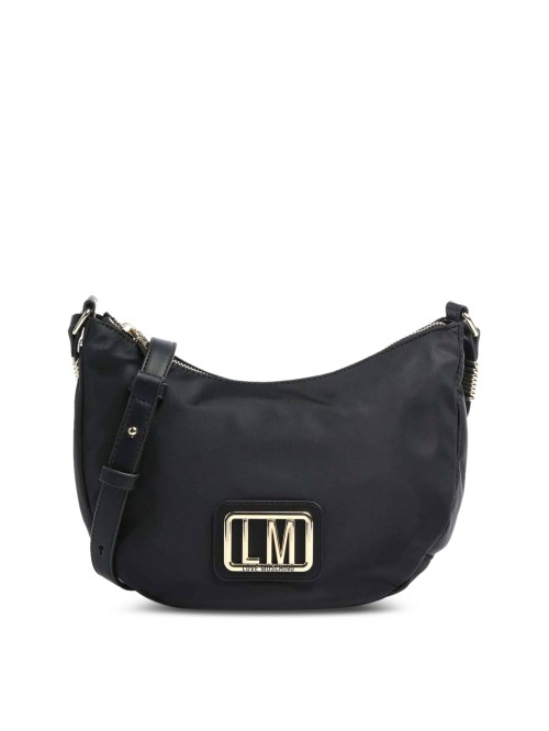 Black Shoulder Bags