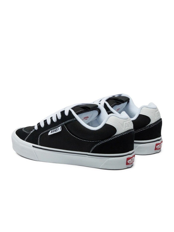 Black Sneakers
