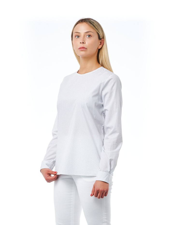 White Shirts