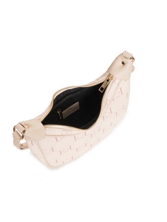 White Shoulder Bags