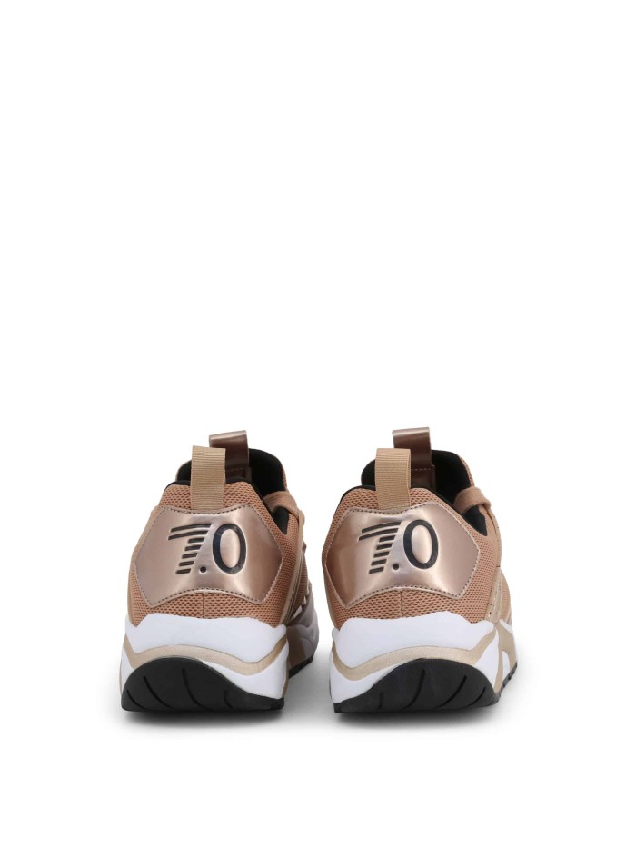 Brown Sneakers