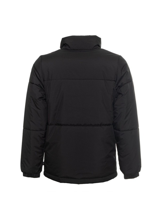 Black Jackets