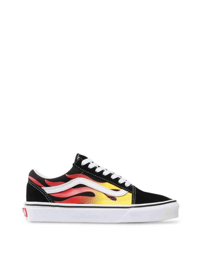 Black Sneakers