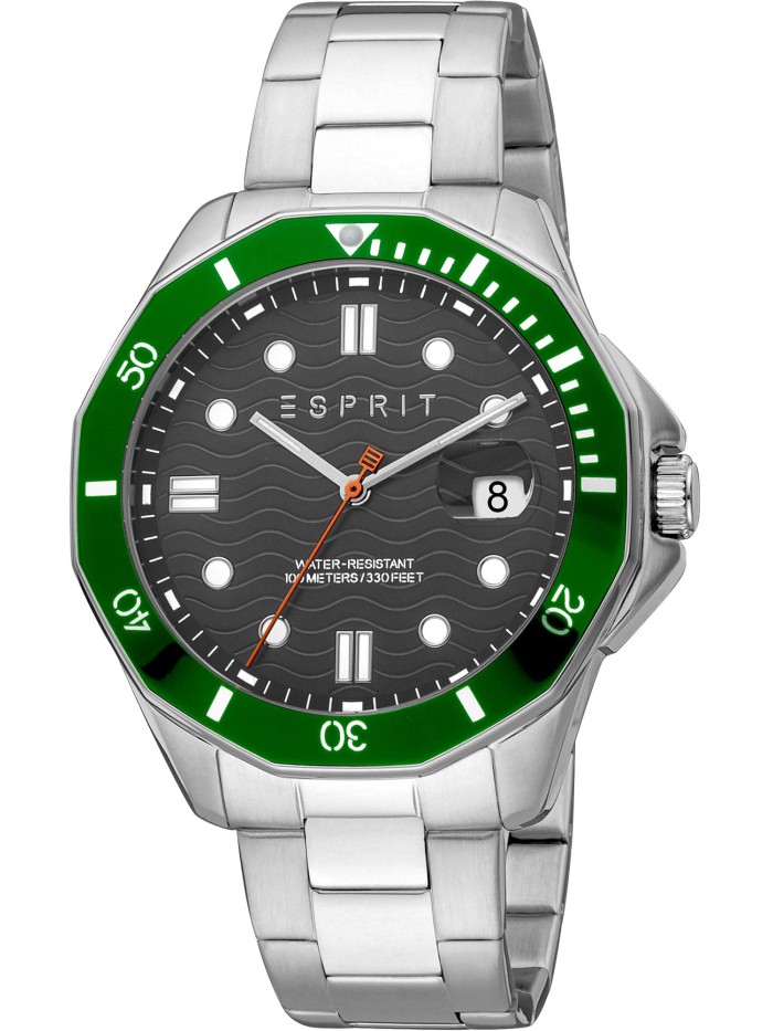 Grey Watches