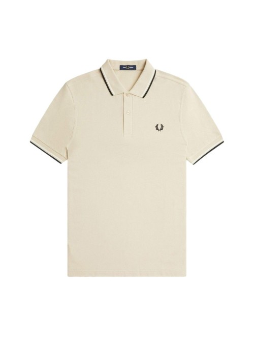 Brown Polo