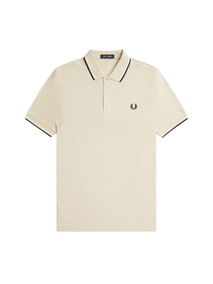 Brown Polo