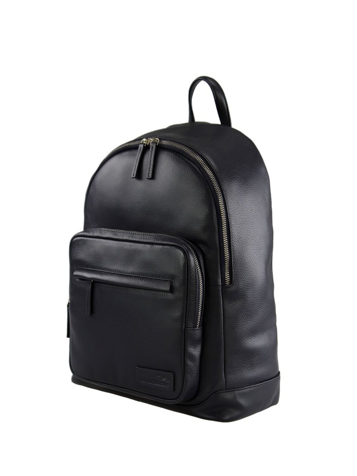 Black Backpack