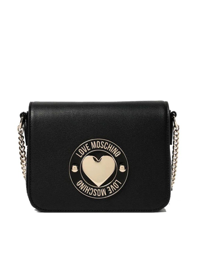 Black Crossbody Bags