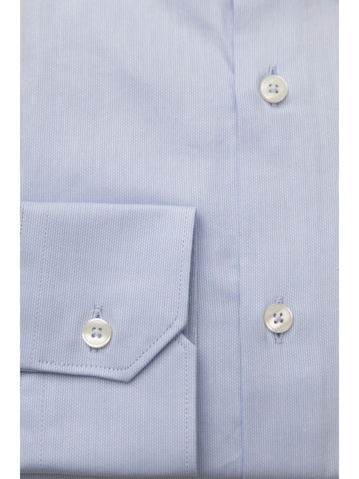 Blue Shirts