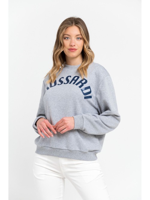 Grey Sweatshirts
