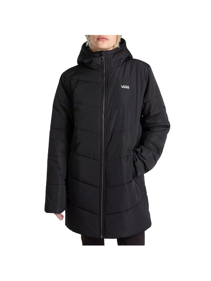 Black Jackets