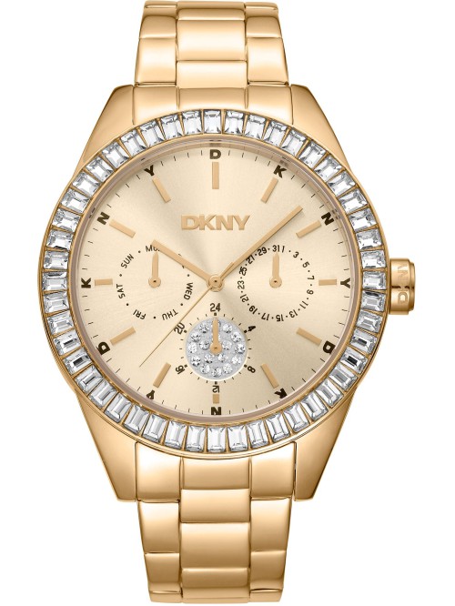 Yellow Watches