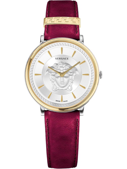 Red Watches