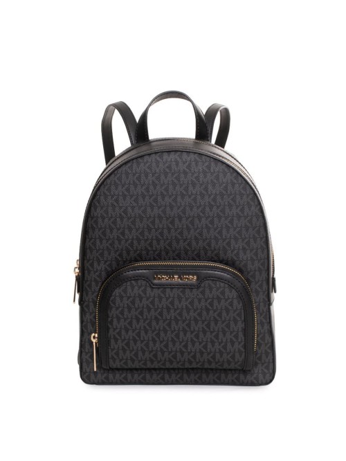 Black Backpack