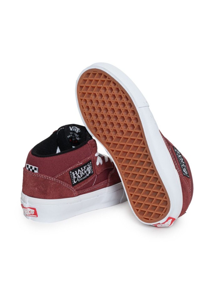 Red Sneakers