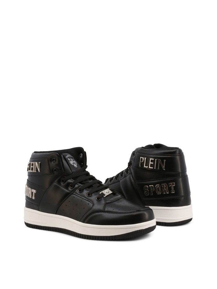 Black Sneakers