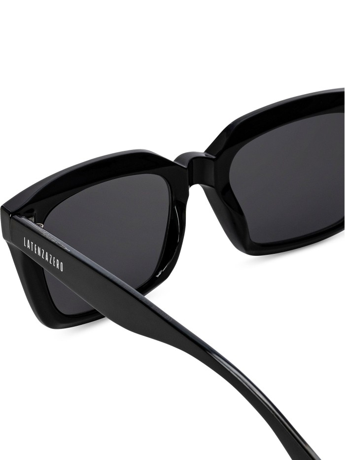 Black Sunglasses