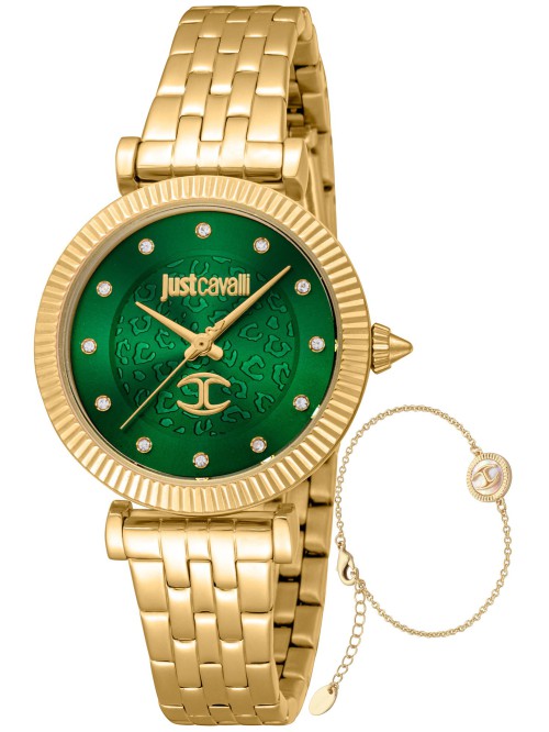 Yellow Watches