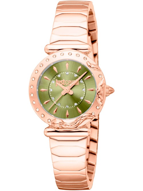 Yellow Watches